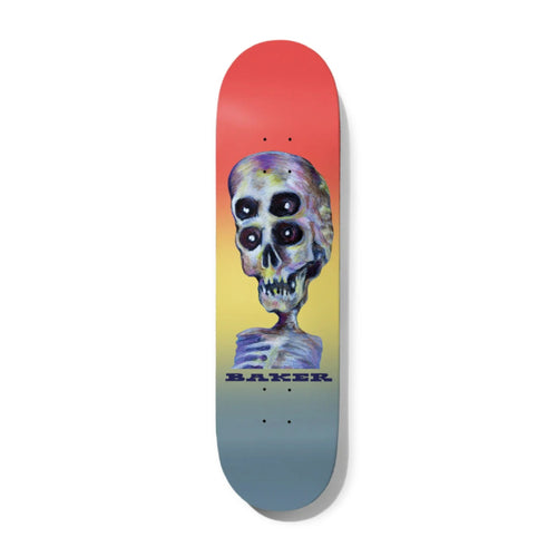 BAKER - ZACH ALLEN 4 EYE 8.0