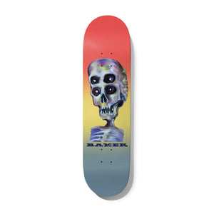 BAKER - ZACH ALLEN 4 EYE 8.0