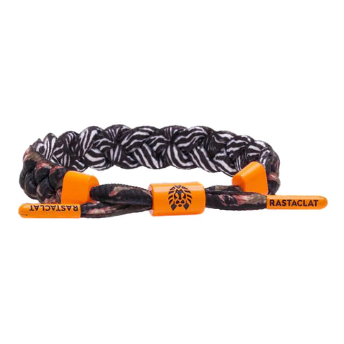 RASTACLAT - ZEBRA CAMO