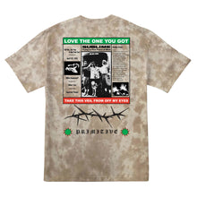 PRIMITIVE X SUBLIME - ZINE