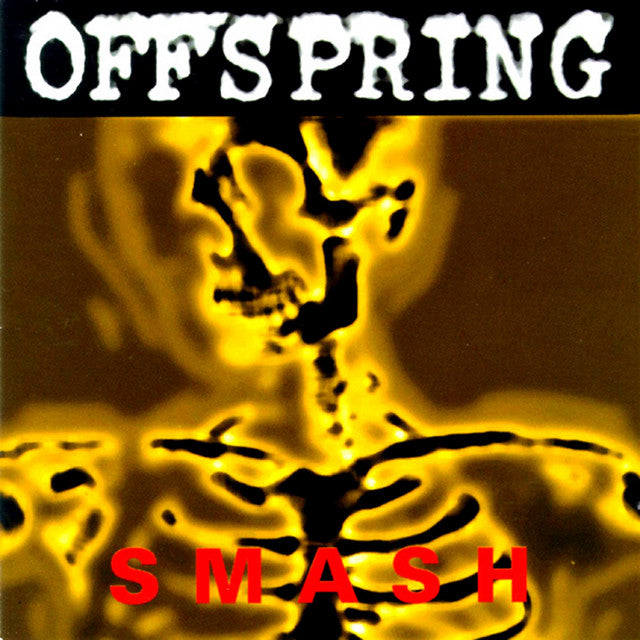OFFSPRING - SMASH