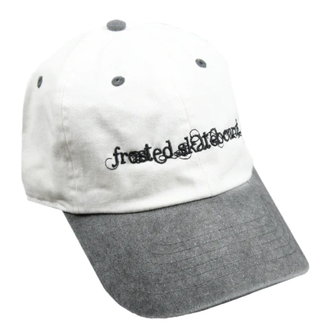 FROSTED - ANGEL'S CAP
