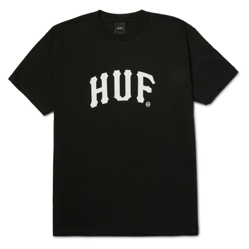 HUF - ARCH