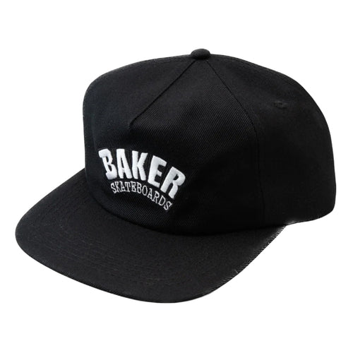BAKER - ARCH LOGO