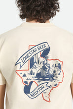 BRIXTON - LONESTAR ARMADILLO