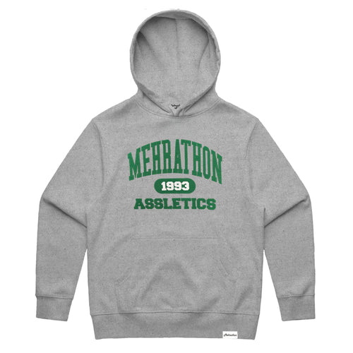 MEHRATHON - ASSLETICS