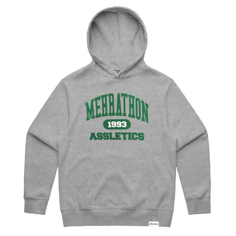 MEHRATHON - ASSLETICS