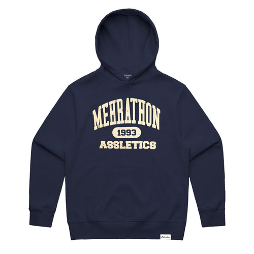 MEHRATHON - ASSLETICS