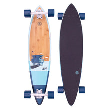 Z-FLEX - PINTAIL BAMBOO