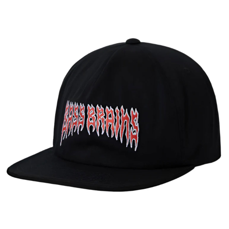 BRIXTON - BASS BRAINS REAPER