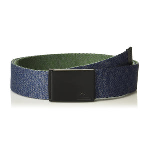 QUIKSILVER - THE JAM 5 BELT (NAVAL ACADEMY)