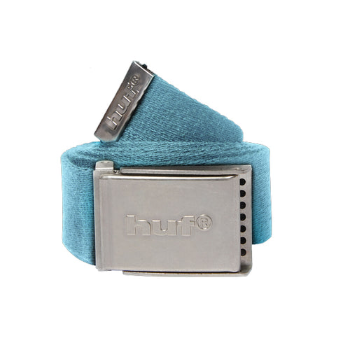 HUF - GRINDER BELT (CLOUD BLUE)