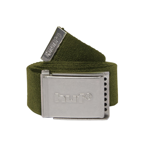 HUF - GRINDER BELT (DRIED HERB)