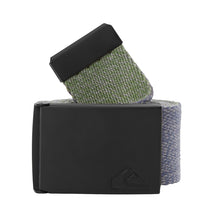 QUIKSILVER - THE JAM 5 BELT (NAVAL ACADEMY)