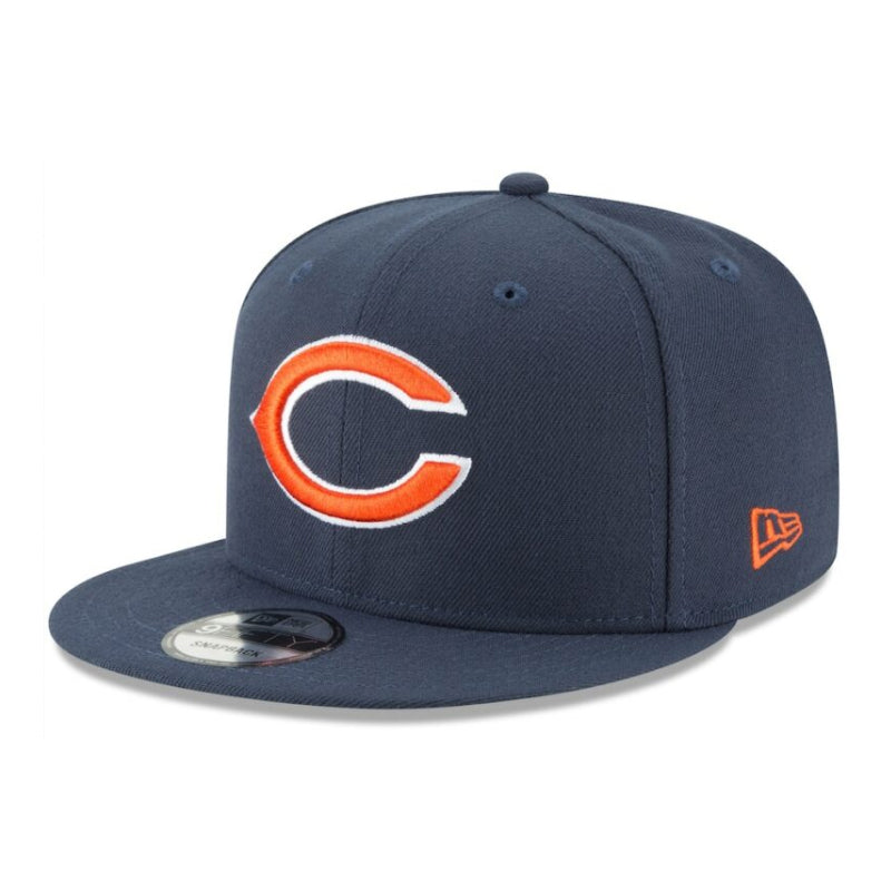 NEW ERA (9fifty) - CHICAGO BEARS