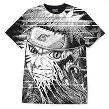 PRIMITIVE X NARUTO - BEAST BIG PRINT