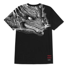 PRIMITIVE X NARUTO - BEAST BIG PRINT