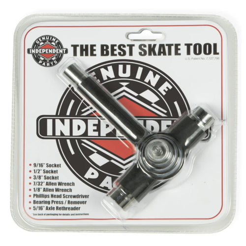 INDEPENDENT BEST SKATE - TOOL