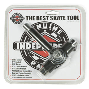 INDEPENDENT BEST SKATE - TOOL