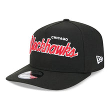 NEW ERA (9fifty) - CHICAGO BLACKHAWKS