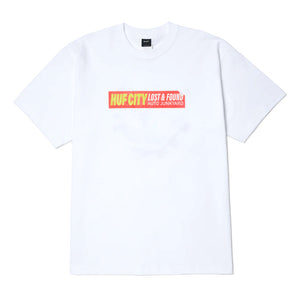 HUF - BIG DAWG