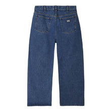 OBEY - BIGWIG DENIM BAGGY