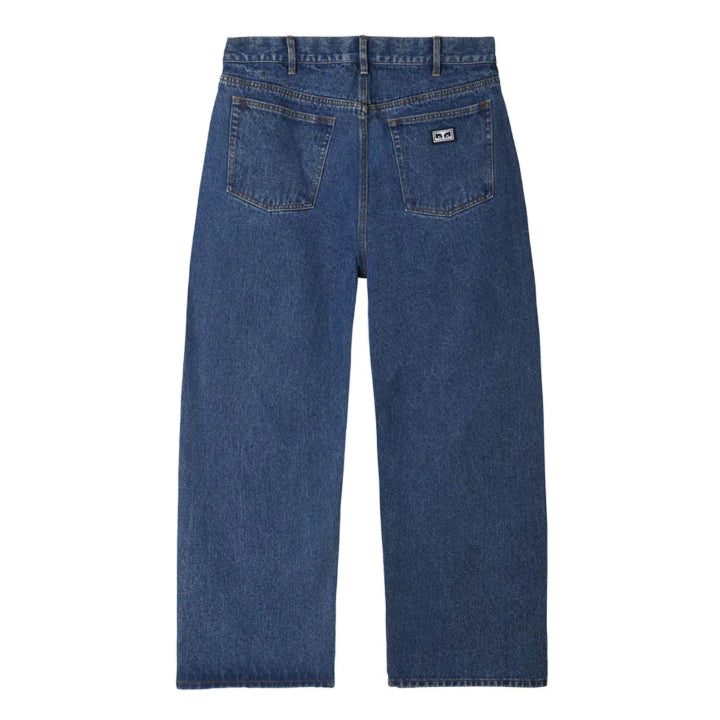 OBEY - BIGWIG DENIM BAGGY