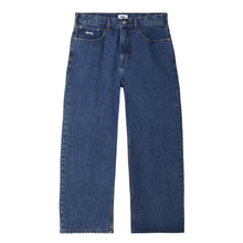OBEY - BIGWIG DENIM BAGGY