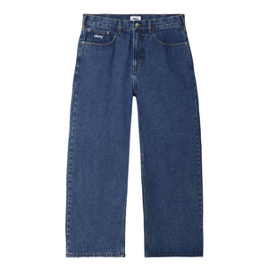 OBEY - BIGWIG DENIM BAGGY