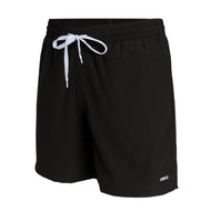 UNDZ - STRETCH SWIM TRUNK "BLACK"