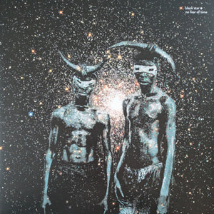 BLACK STAR - NO FEAR OF TIME