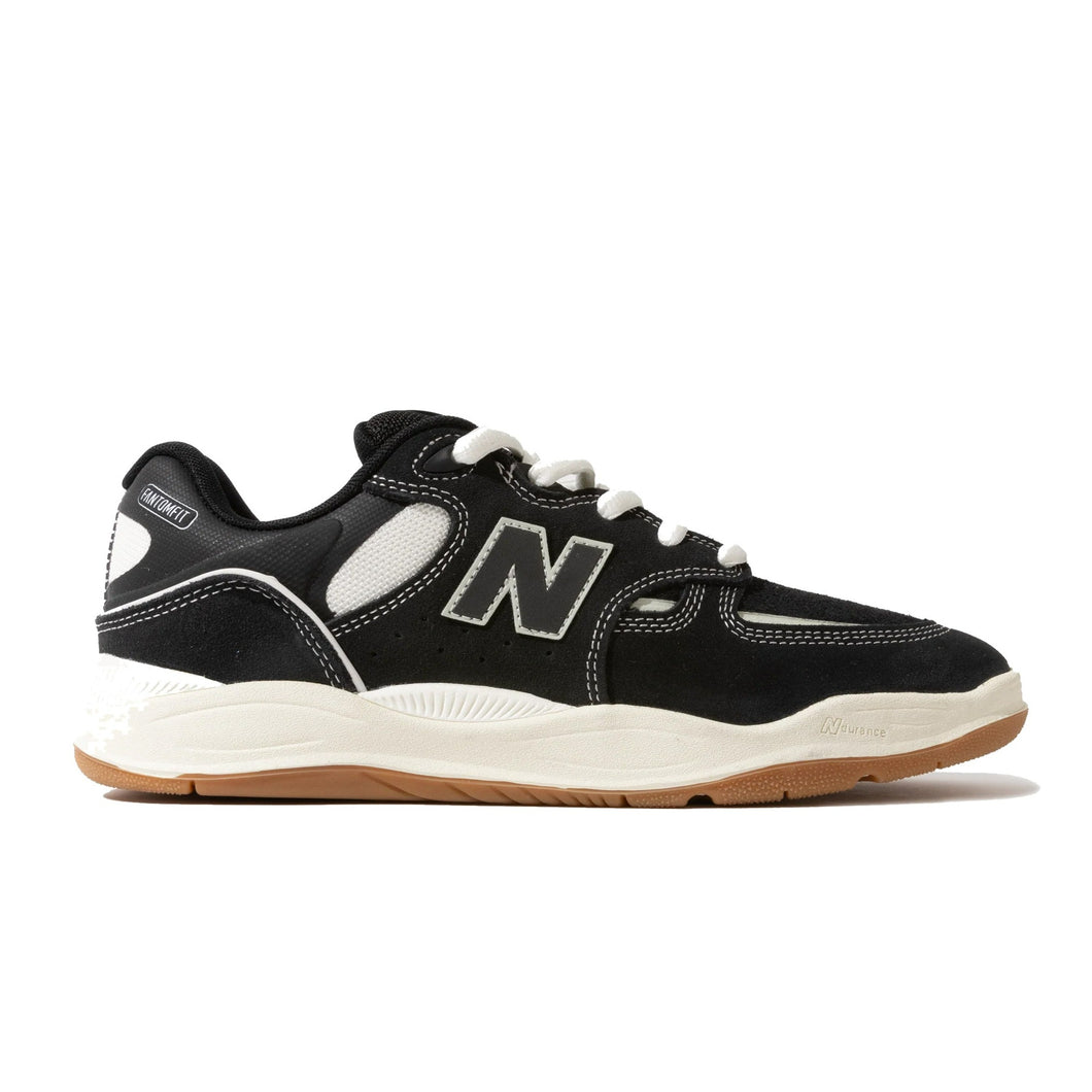 NEW BALANCE# - 1010 TIAGO (BLACK/SEA SALT)