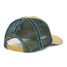 OBEY - BOLD PIGMENT 6 PANEL TRUCKER