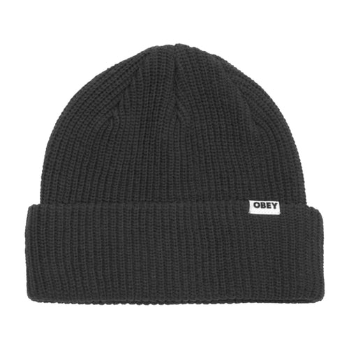 OBEY - BOLD ORGANIC