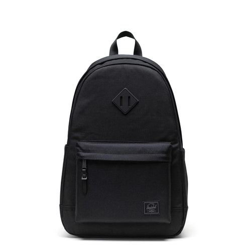 HERSCHEL - HERITAGE BACKPACK (BLACK TONAL)