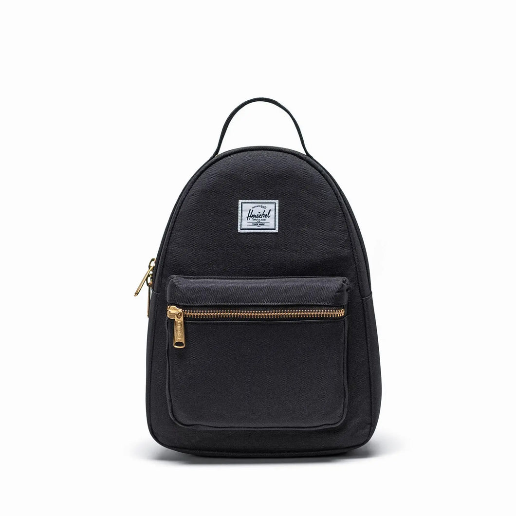 HERSCHEL - NOVA MINI BACKPACK (BLACK)