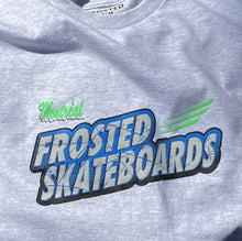 FROSTED - BREAKFAST LOGO