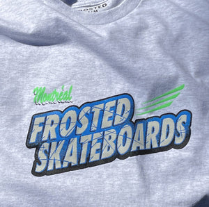 FROSTED - BREAKFAST LOGO