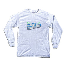 FROSTED - BREAKFAST LOGO