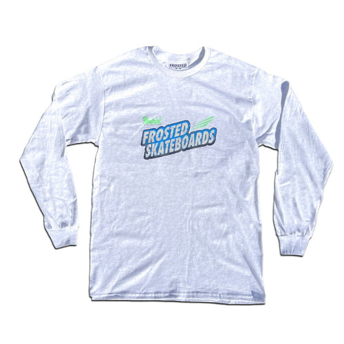 FROSTED - BREAKFAST LOGO