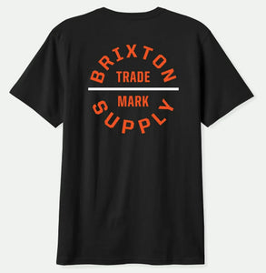 BRIXTON - OATH V