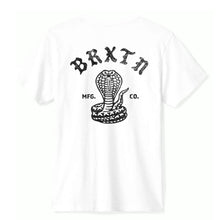 BRIXTON - DARVER