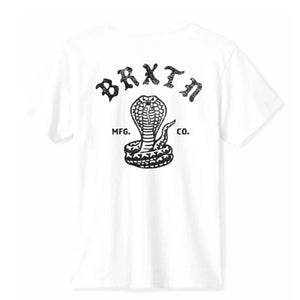 BRIXTON - DARVER