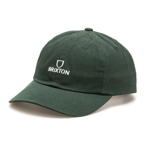 BRIXTON - ALPHA NP LP