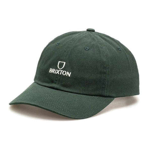 BRIXTON - ALPHA NP LP