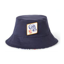 BRIXTON - COLT 45 (REVERSIBLE)