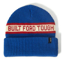 BRIXTON X FORD - BUILT TOUGH