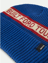 BRIXTON X FORD - BUILT TOUGH