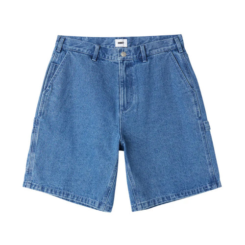 OBEY - BIGWIG DENIM CARPENTER (LIGHT INDIGO)