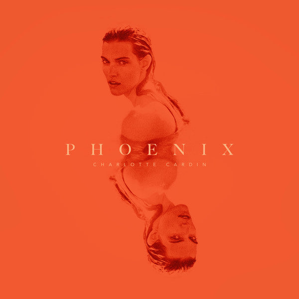 CHARLOTTE CARDIN - PHOENIX